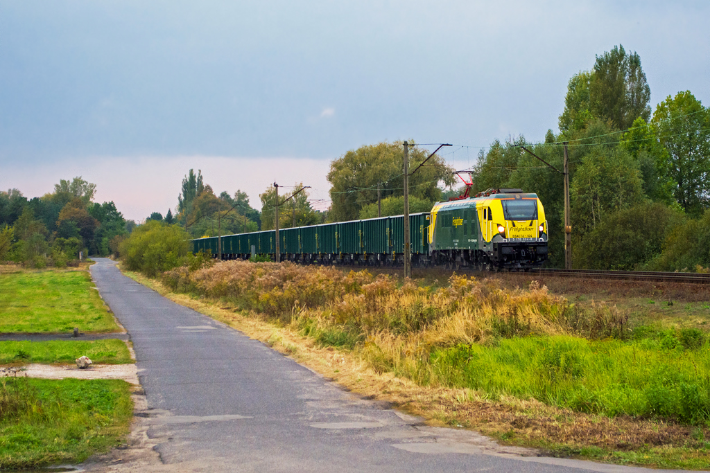 E6ACTd-104 [Freightliner PL]