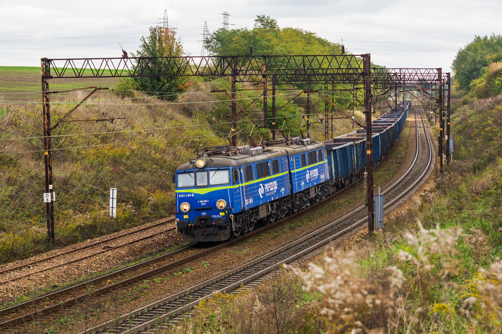 ET41-149 [PKP Cargo]
