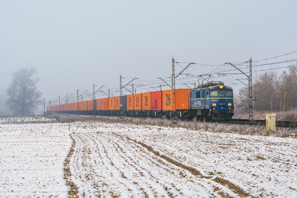 EU07-515 [PKP Cargo]