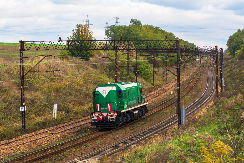 TEM2-277 [STK Wrocław]
