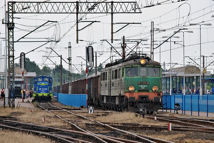 ET41-124 [PKP Cargo]