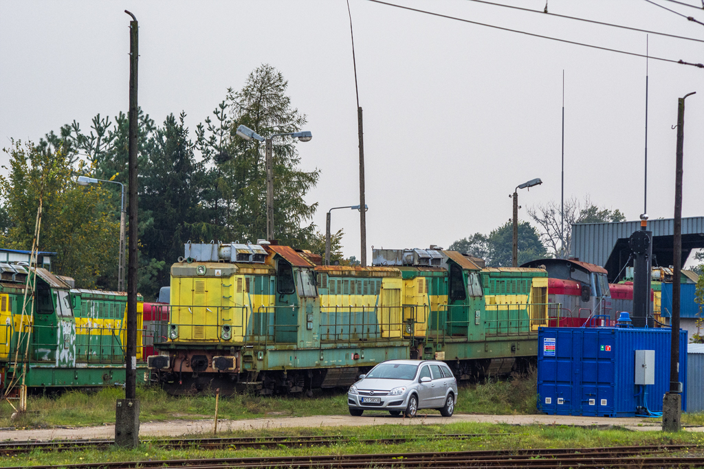 SP32-210 [Przewozy Regionalne]