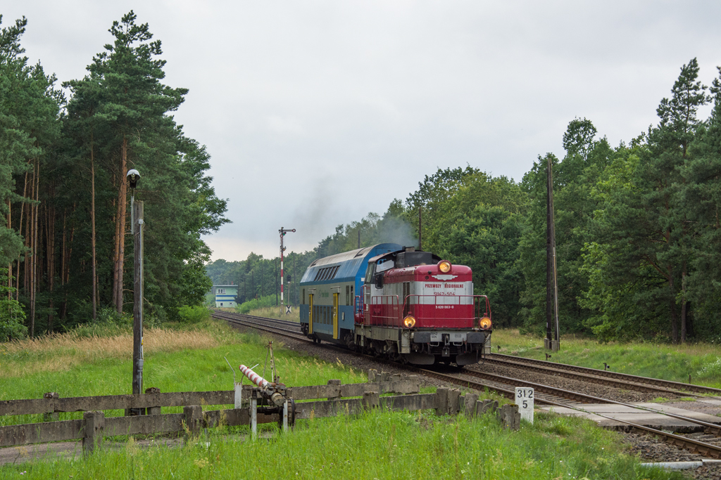 SU42-504 [Przewozy Regionalne]