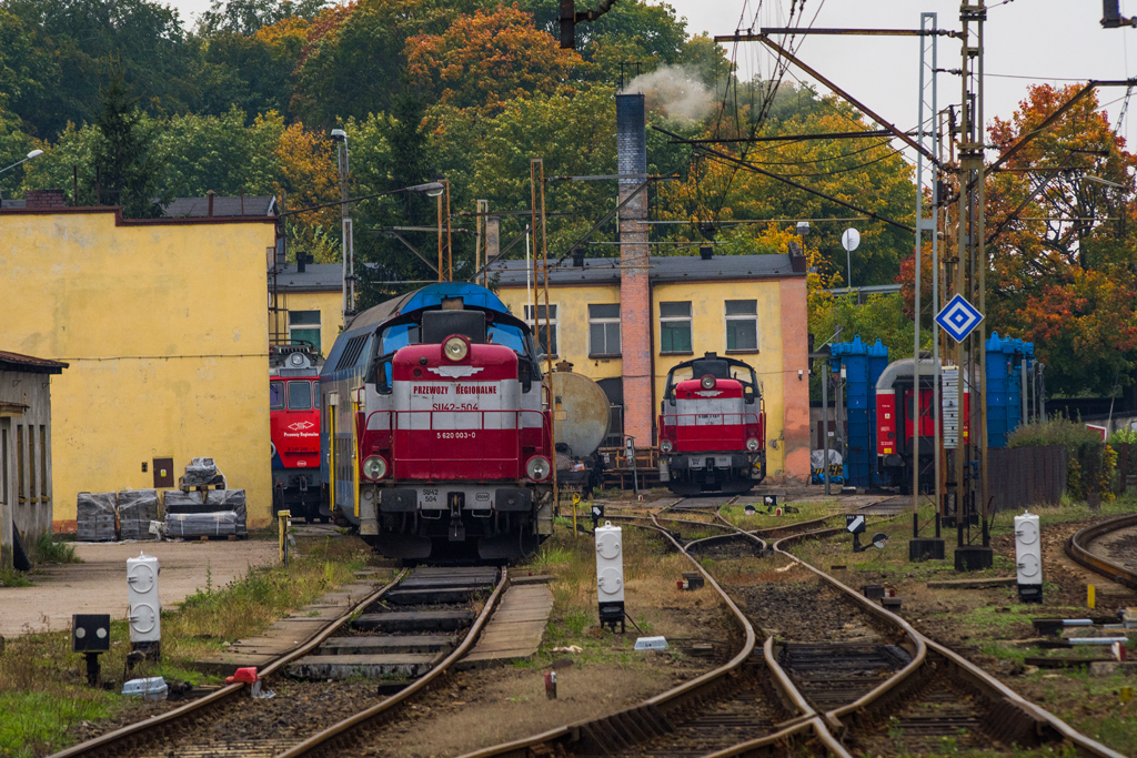 SU42-504 [Przewozy Regionane]