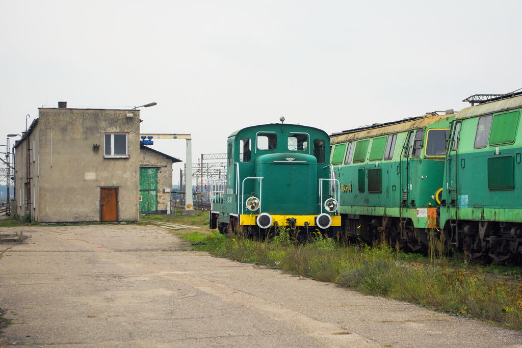 SM30-983 [Techni-Kol]