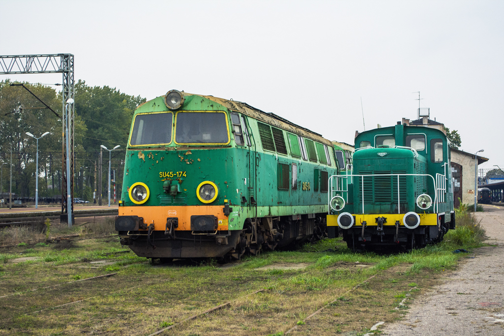 SM30-983 [Techni-Kol]