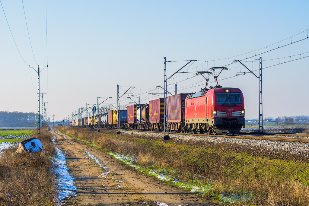 X4EC-050 [DB Cargo Polska]