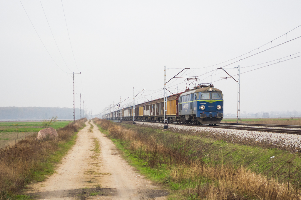ET22-844 [PKP Cargo]
