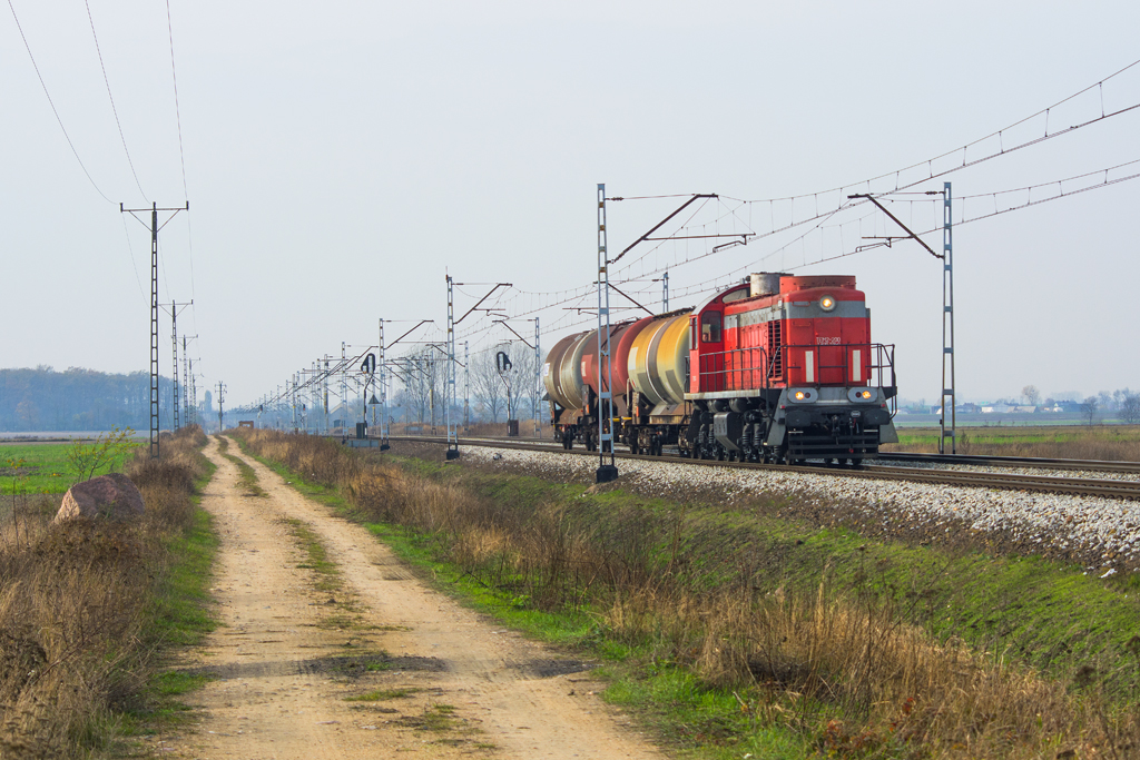 TEM2-200 [Orlen KolTrans]
