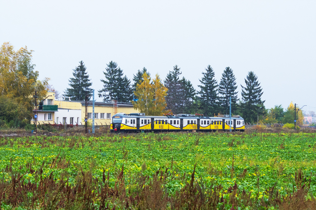 EN57AL-1542 [Koleje Dolnośląskie]