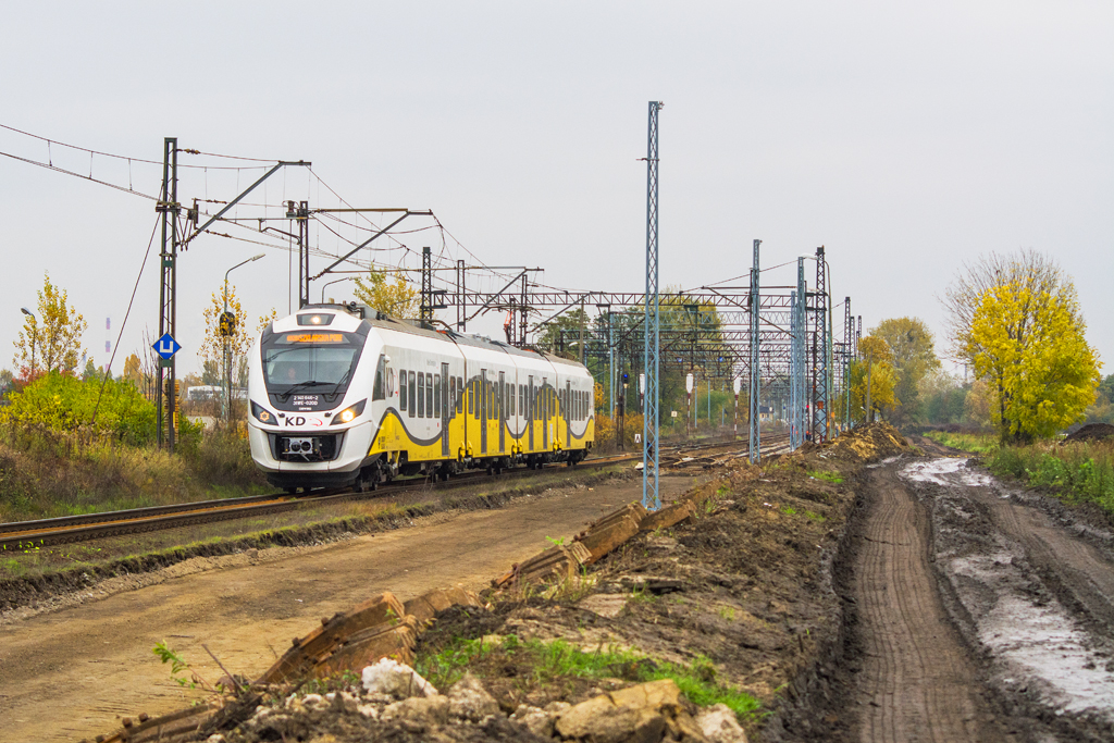 31WE-020 [Koleje Dolnośląskie]