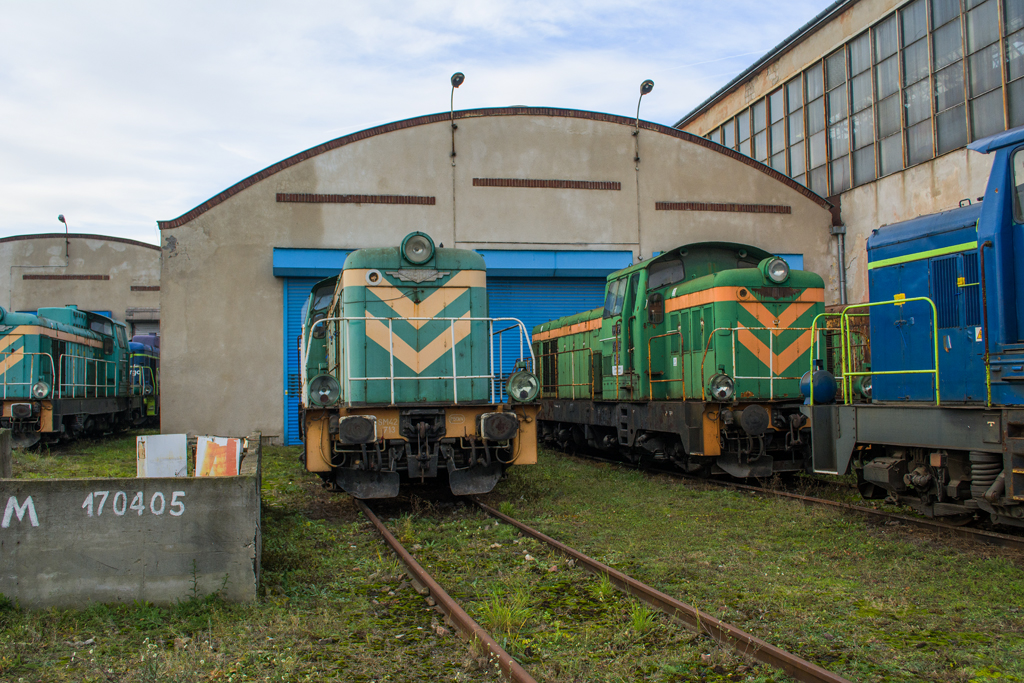 SM42-713 [PKP Cargo]