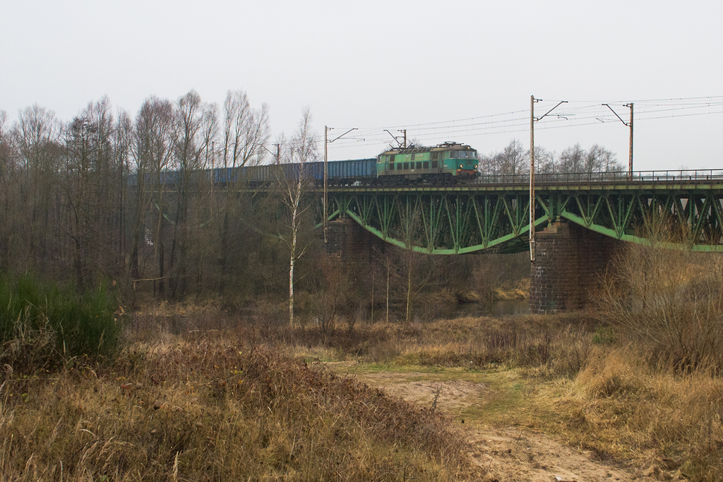 ET22-1107 [PKP Cargo]