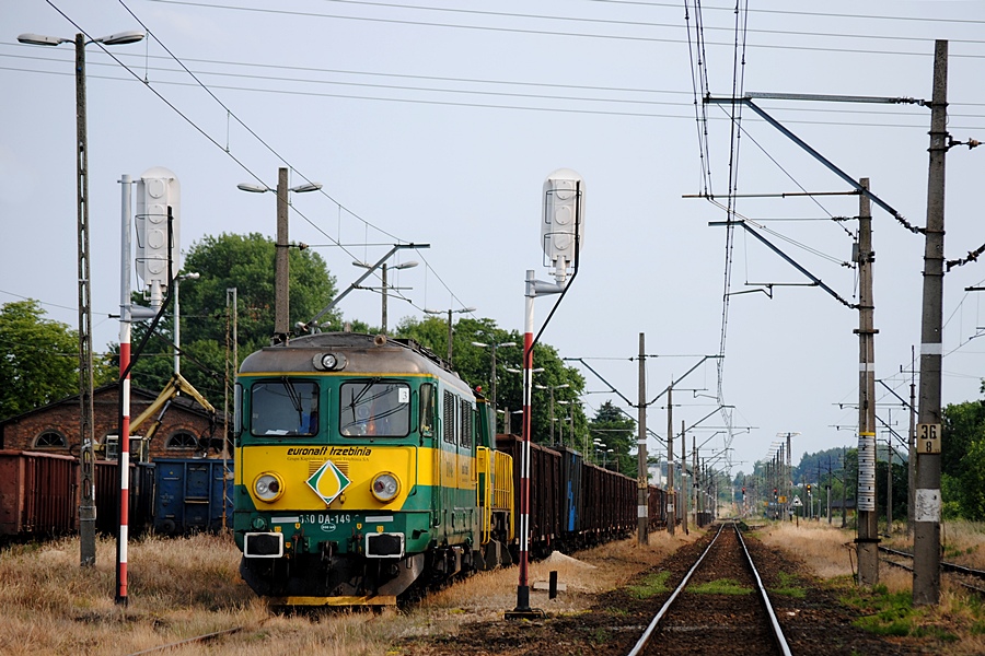 060Da-149-6 [Euronaft Trzebinia]