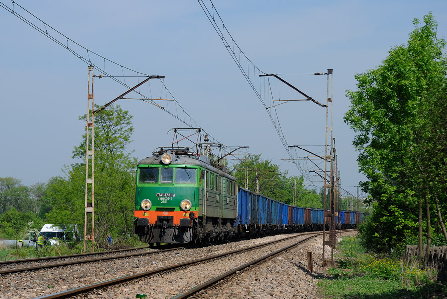 ET41-173 [PKP Cargo]