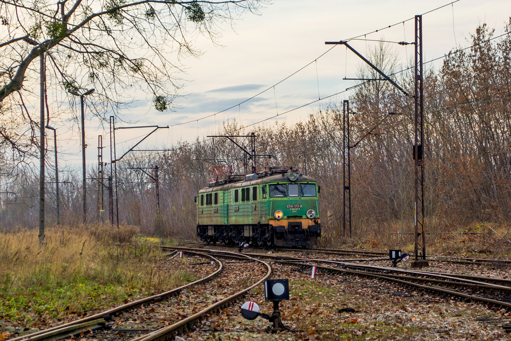 ET41-173 [PKP Cargo]