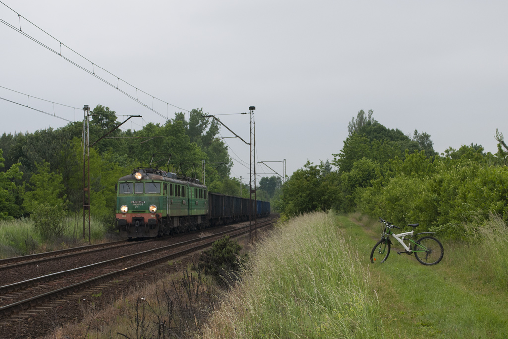 ET41-173 [PKP Cargo]