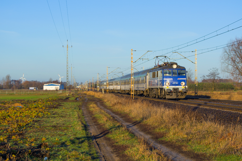 EP07-1047 [PKP InterCity]