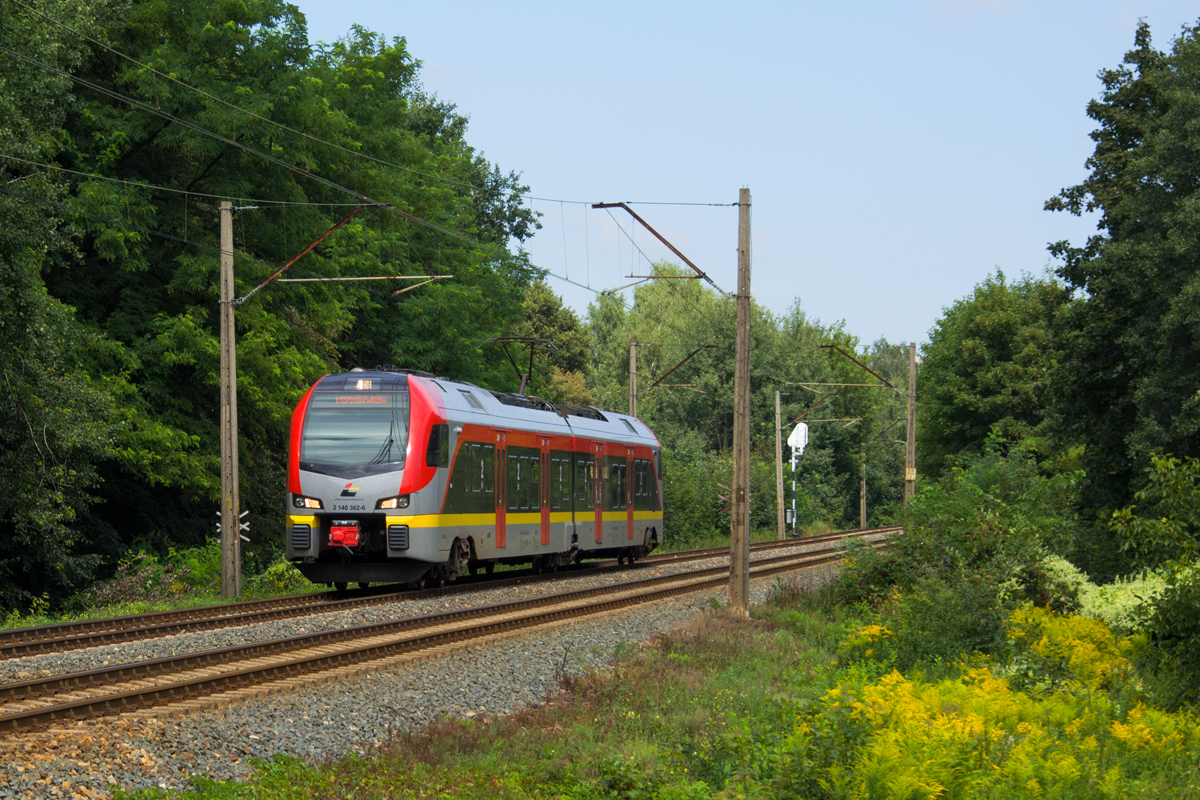 L-4268-010 [Łódzka Kolej Aglomeracyjna]