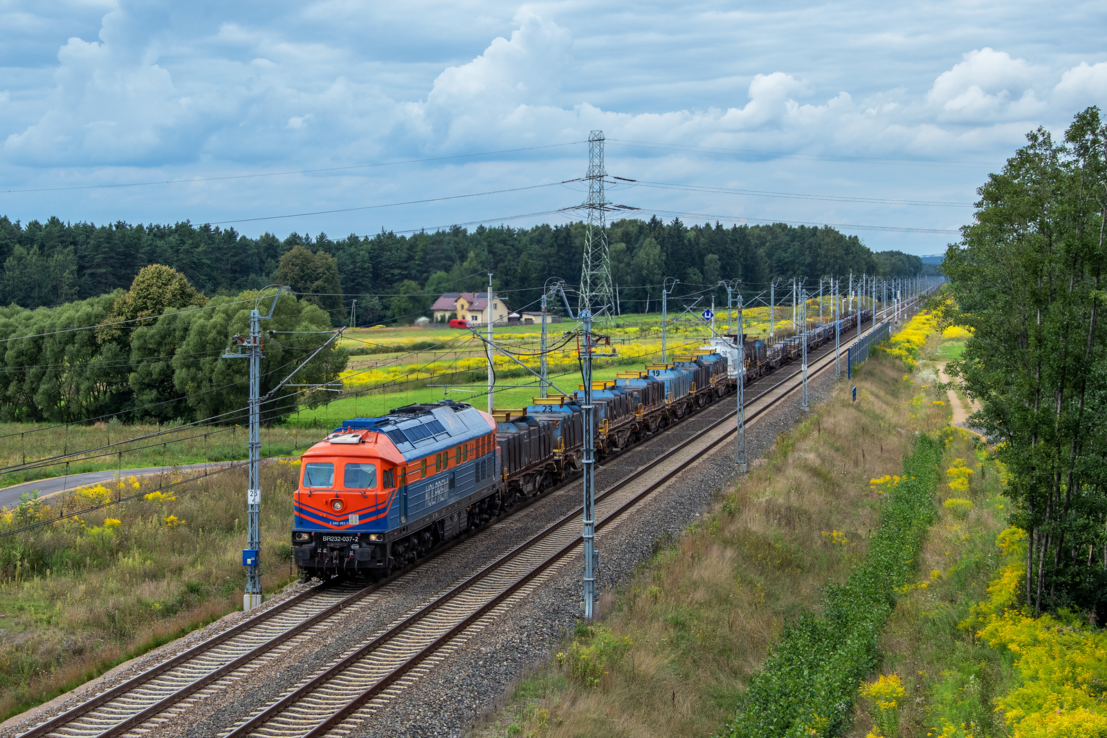 BR232 037-2 [PUK Kolprem]