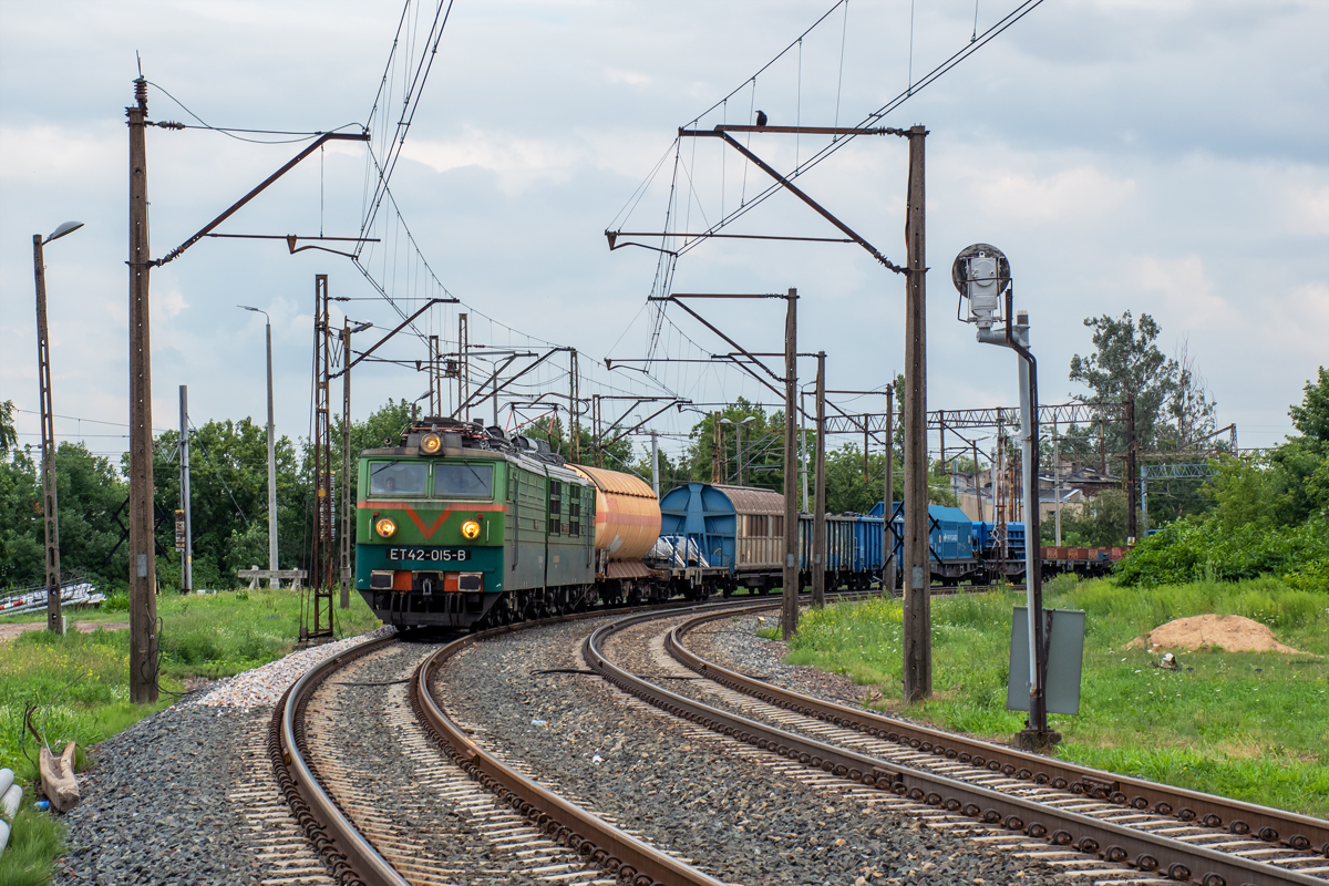 ET42-015 [PKP Cargo]