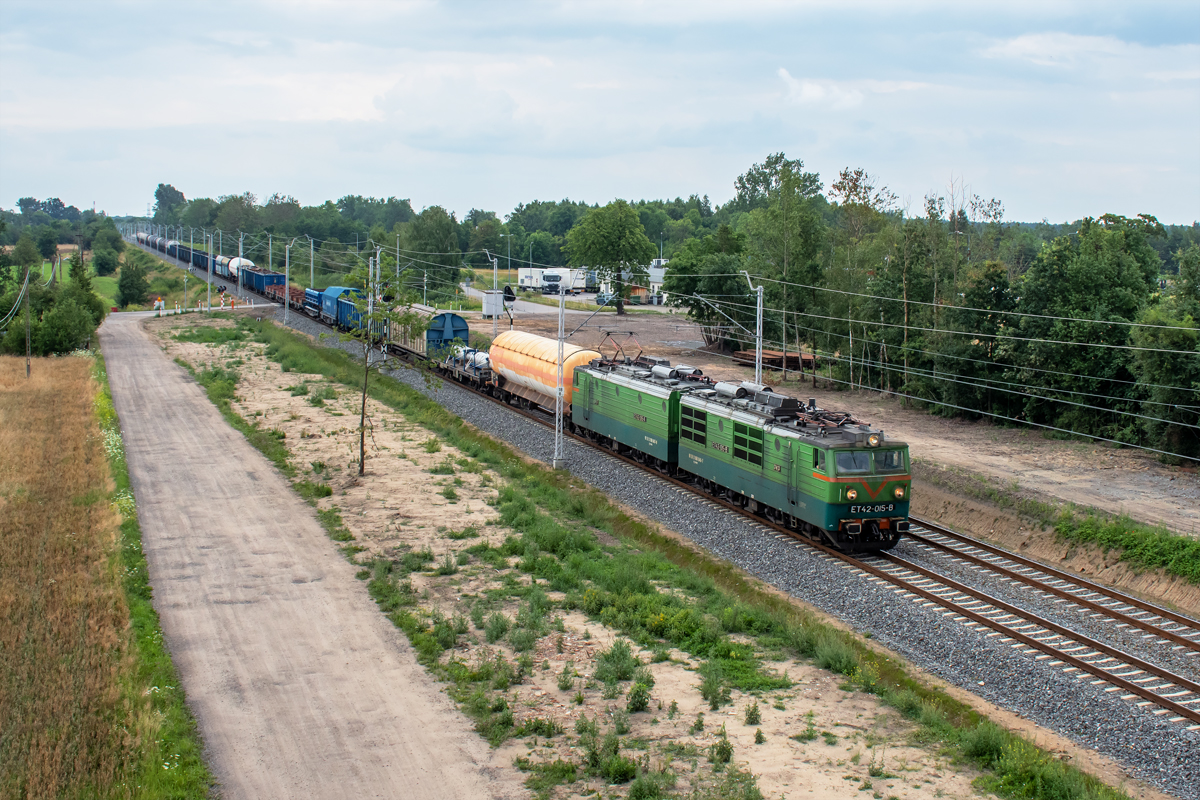 ET42-015 [PKP Cargo]