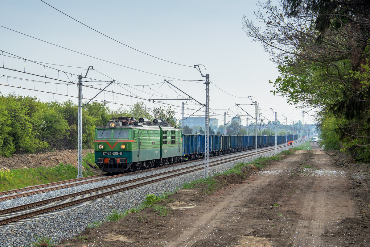ET42-015 [PKP Cargo]