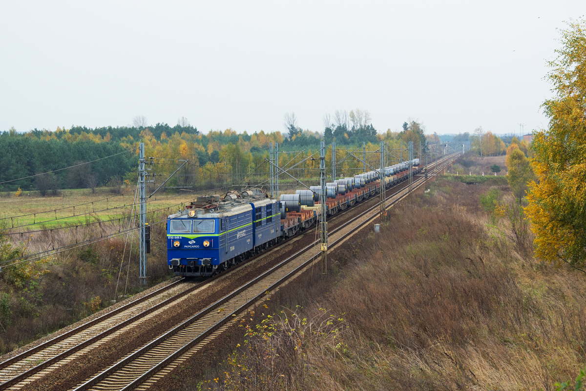 ET42-049 [PKP Cargo]
