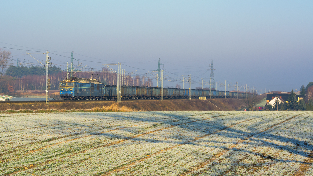ET42-49 [PKP Cargo]