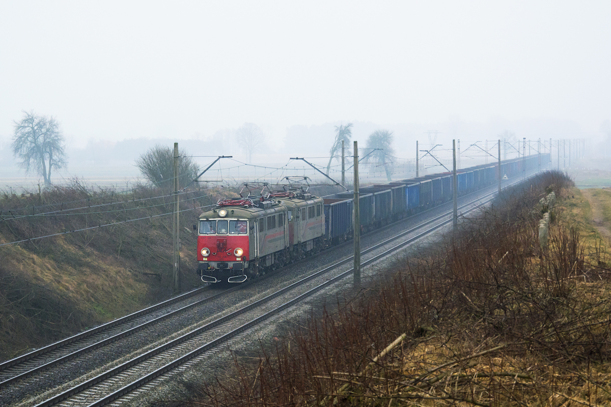 EU07-134 [PUK Kolprem]
