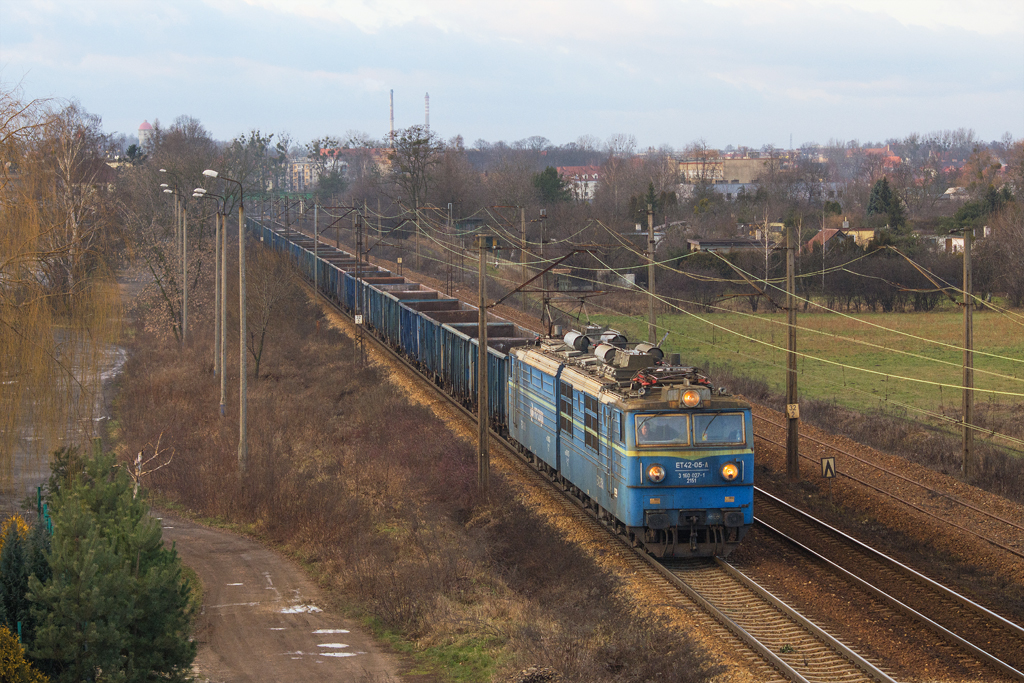 ET42-05 [PKP Cargo]