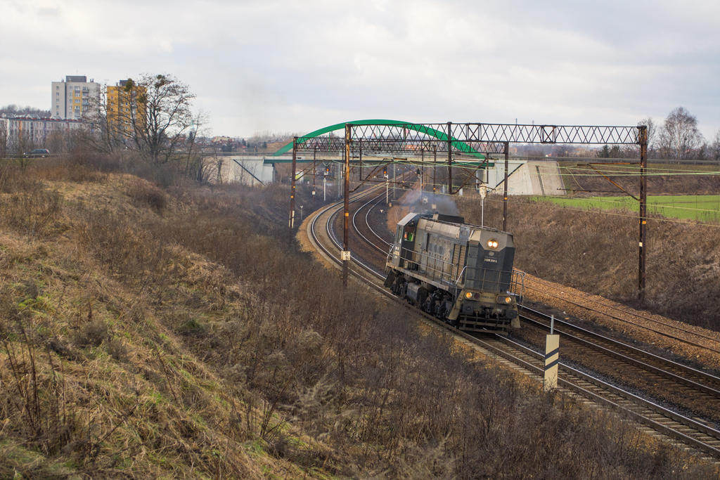 TEM2-295 [CTL Logistics]