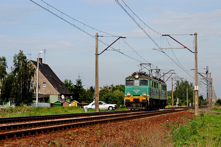 ET41-179 [PKP Cargo]
