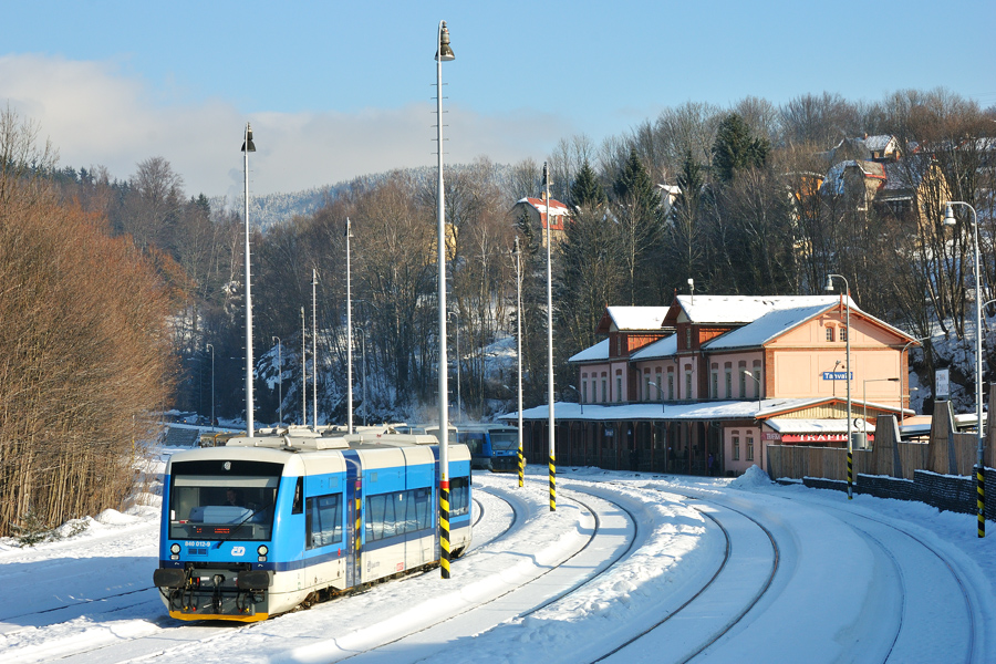 840 012-9 [Èeské dráhy]