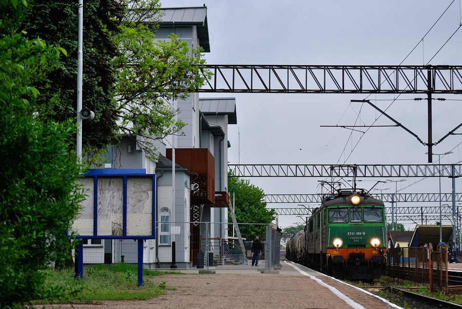 ET41-189 [PKP Cargo]
