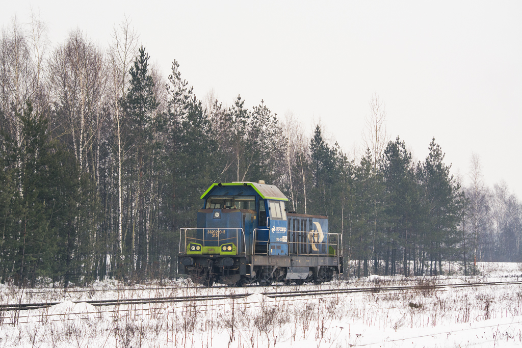 SM42-1292 [PKP Cargo]