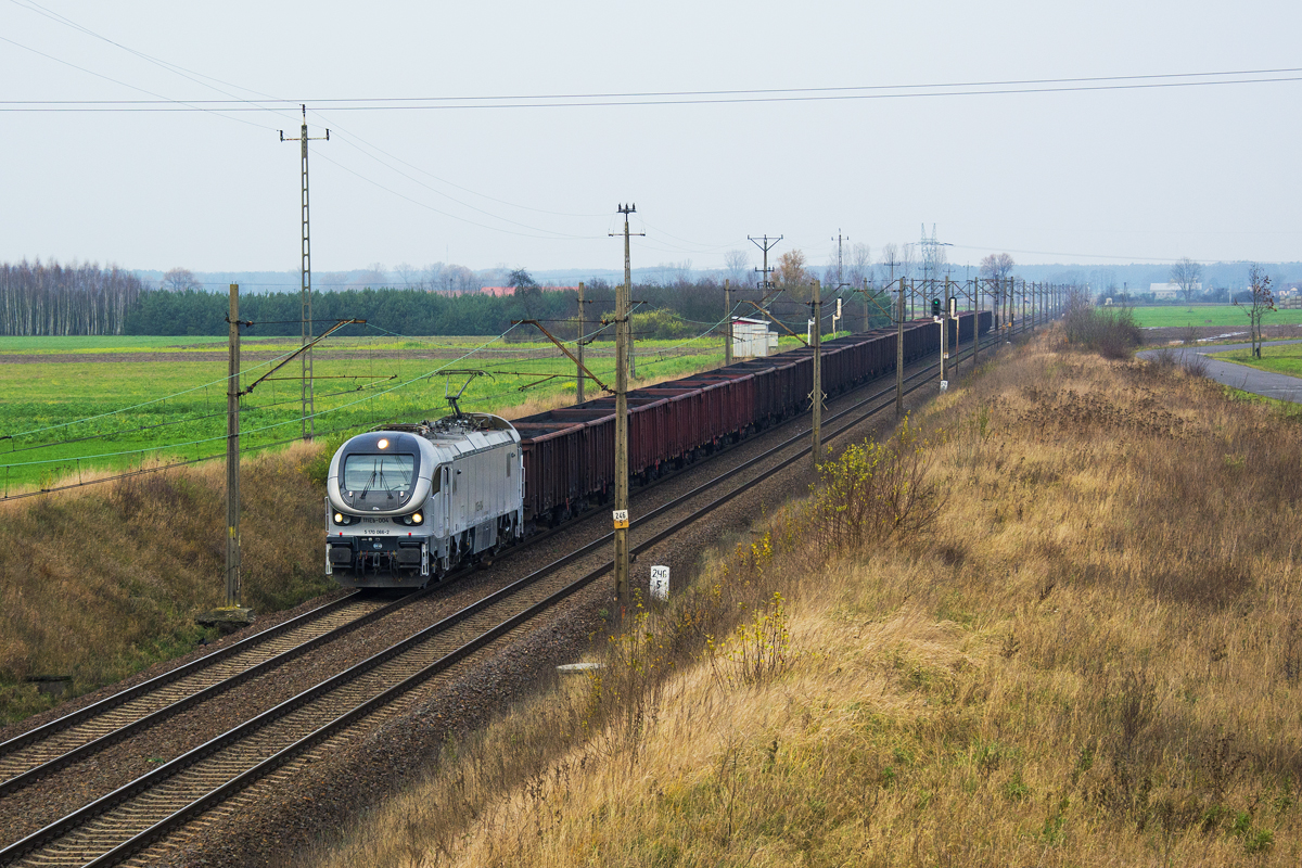 111Eb-004 [Koleje Czeskie]
