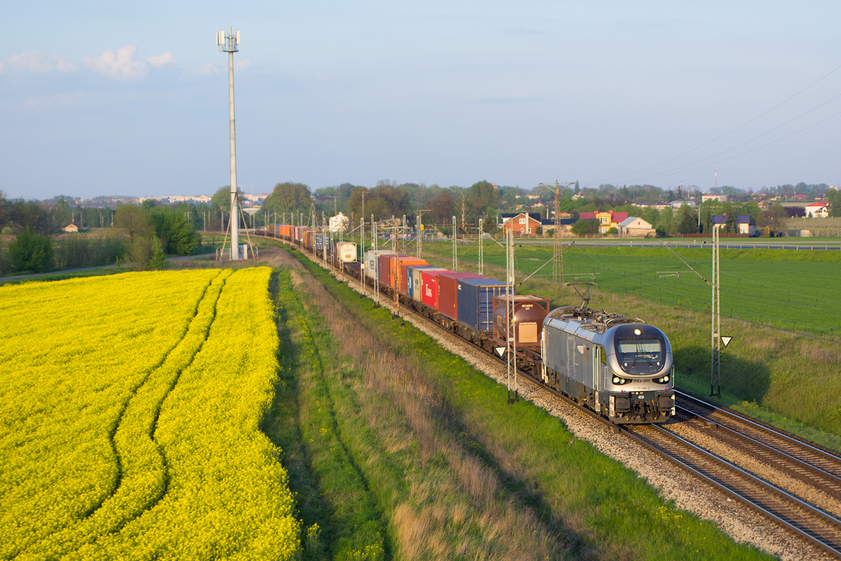 111Eb-004 [Koleje Czeskie]