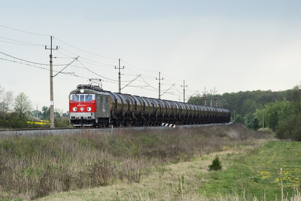 3E/1M-511 [Orlen KolTrans]