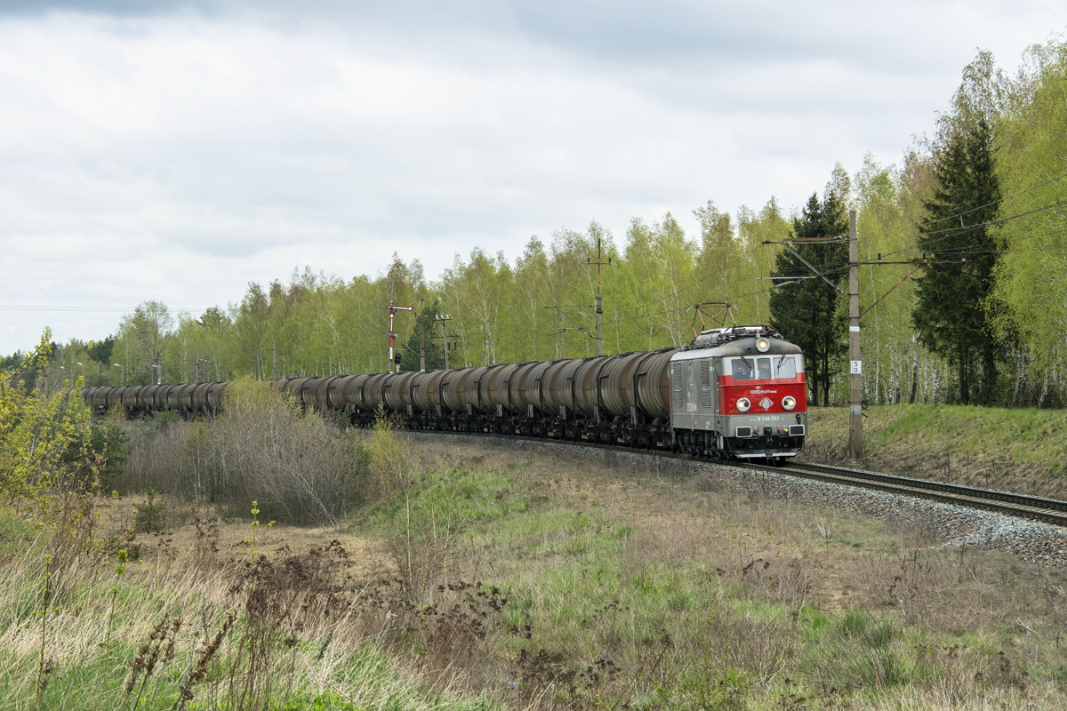 3E/1M-511 [Orlen KolTrans]