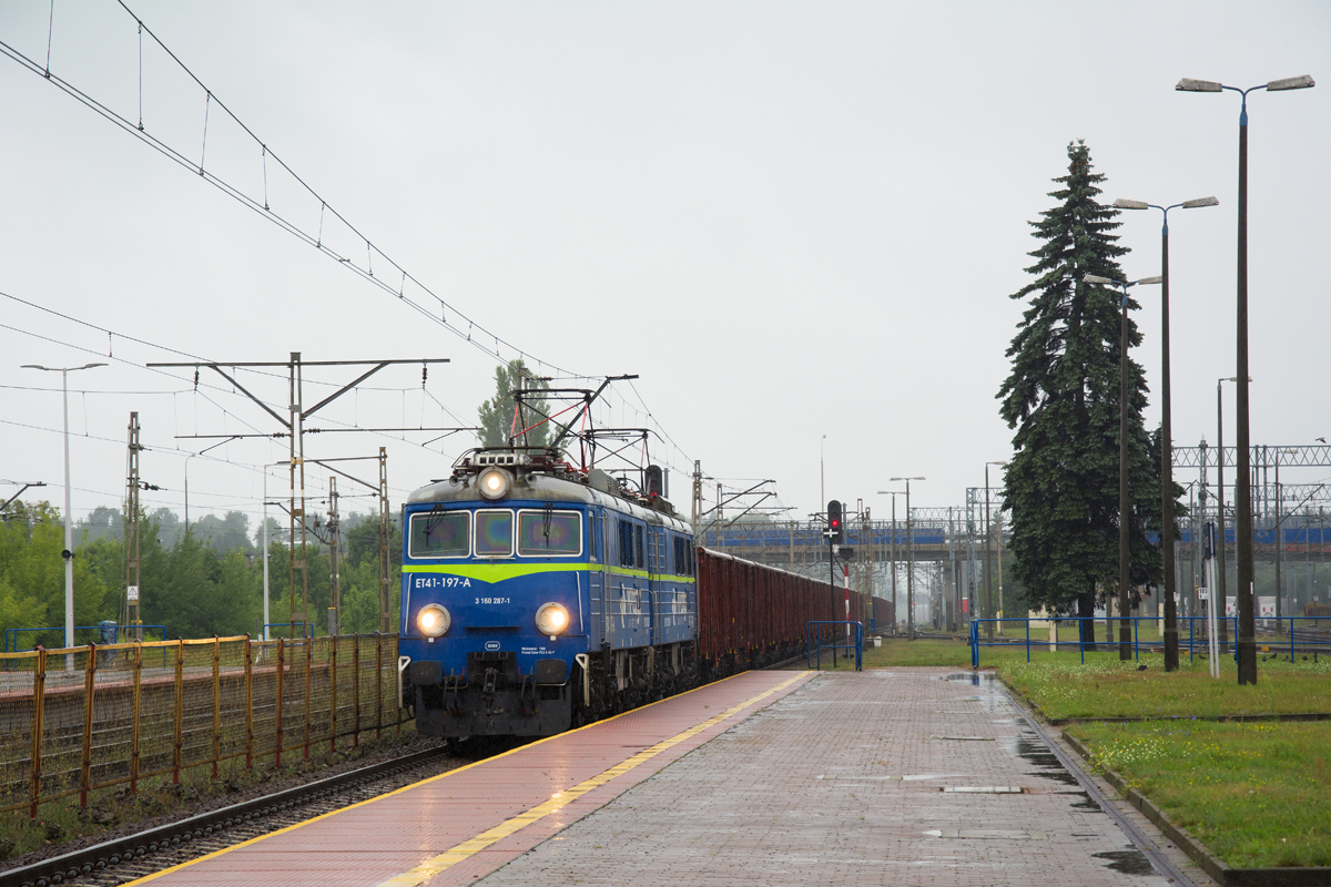 ET41-197 [PKP Cargo]