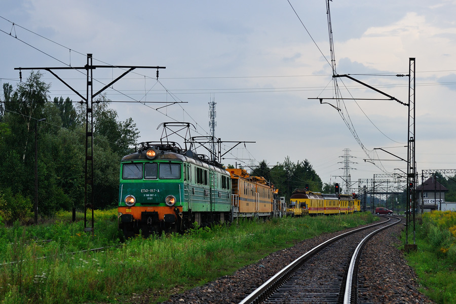 ET41-197 [PKP Cargo]
