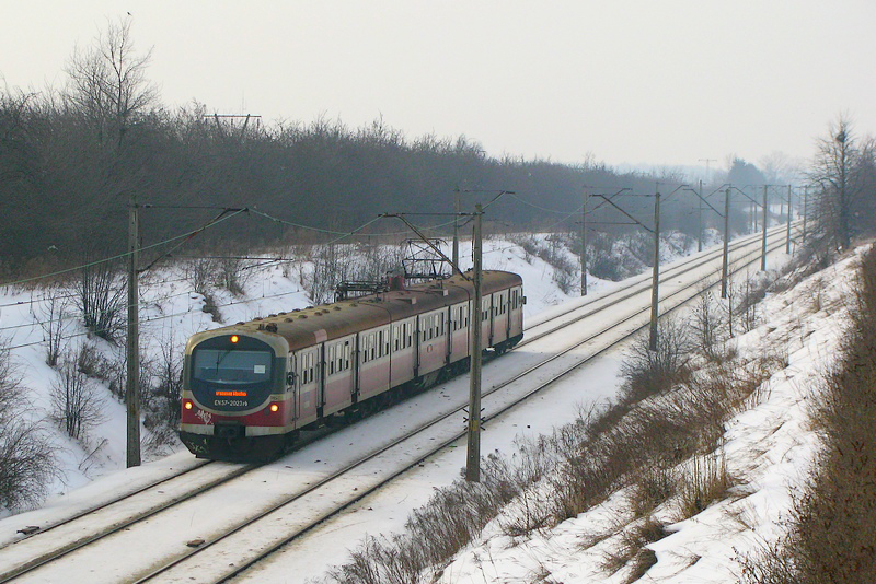 EN57-2023 [Przewozy Regionalne]
