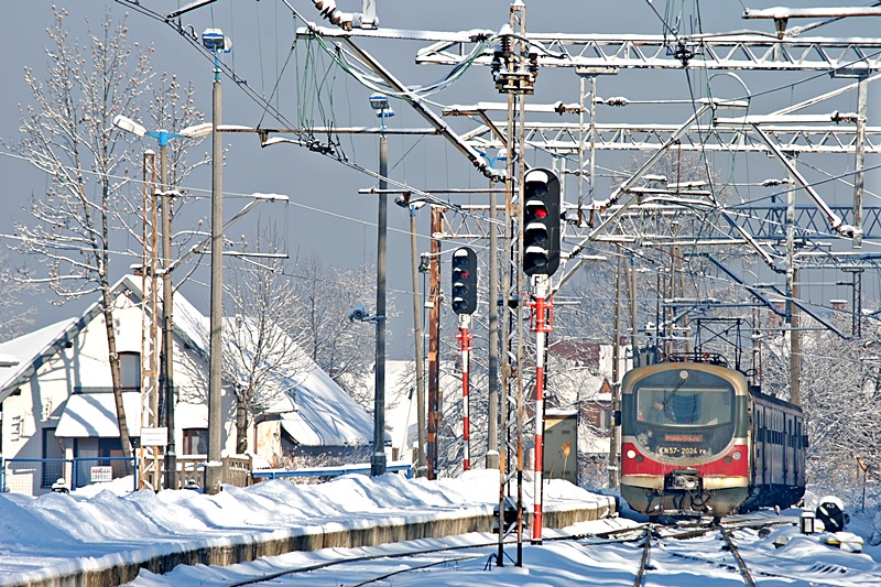 EN57-2024 [Przewozy Regionalne]