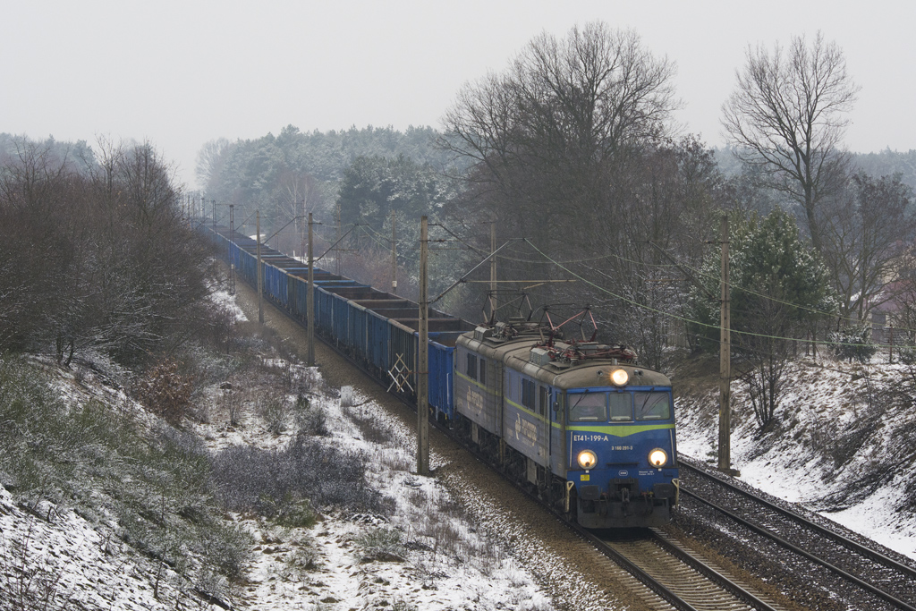 ET41-199 [PKP Cargo]