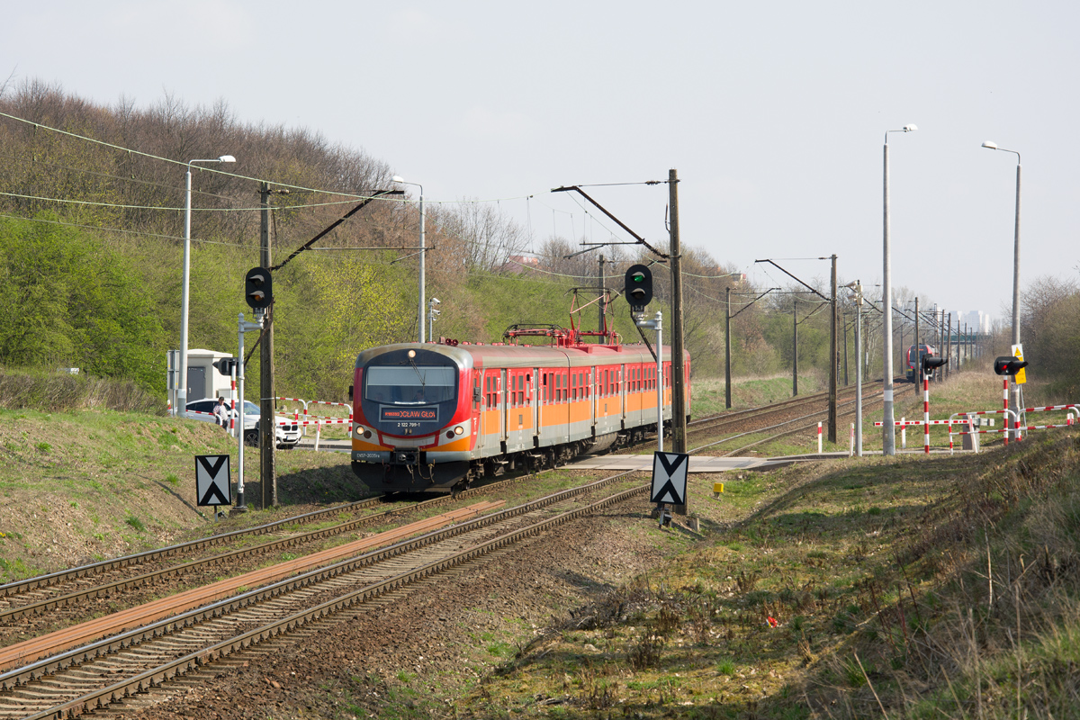 EN57-2035 [Przewozy Regionalne]