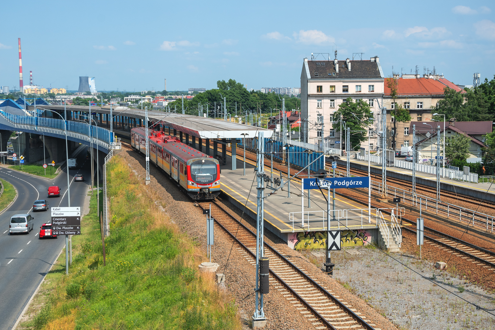 EN57-2046 [Polregio]