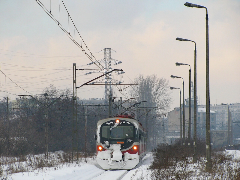 EN57-2046 [Przewozy Regionalne]