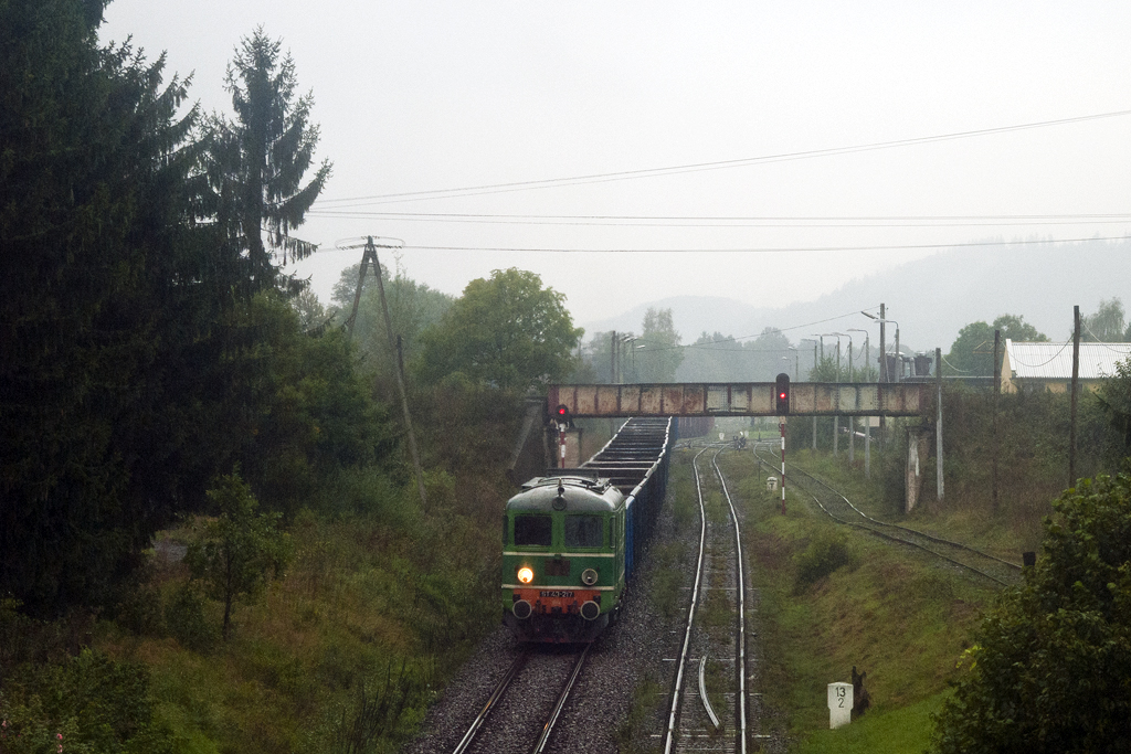 ST43-217 [PKP Cargo]