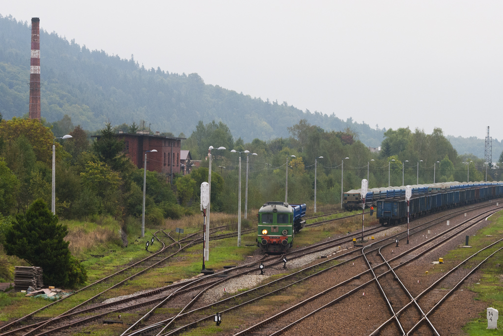ST43-217 [PKP Cargo]